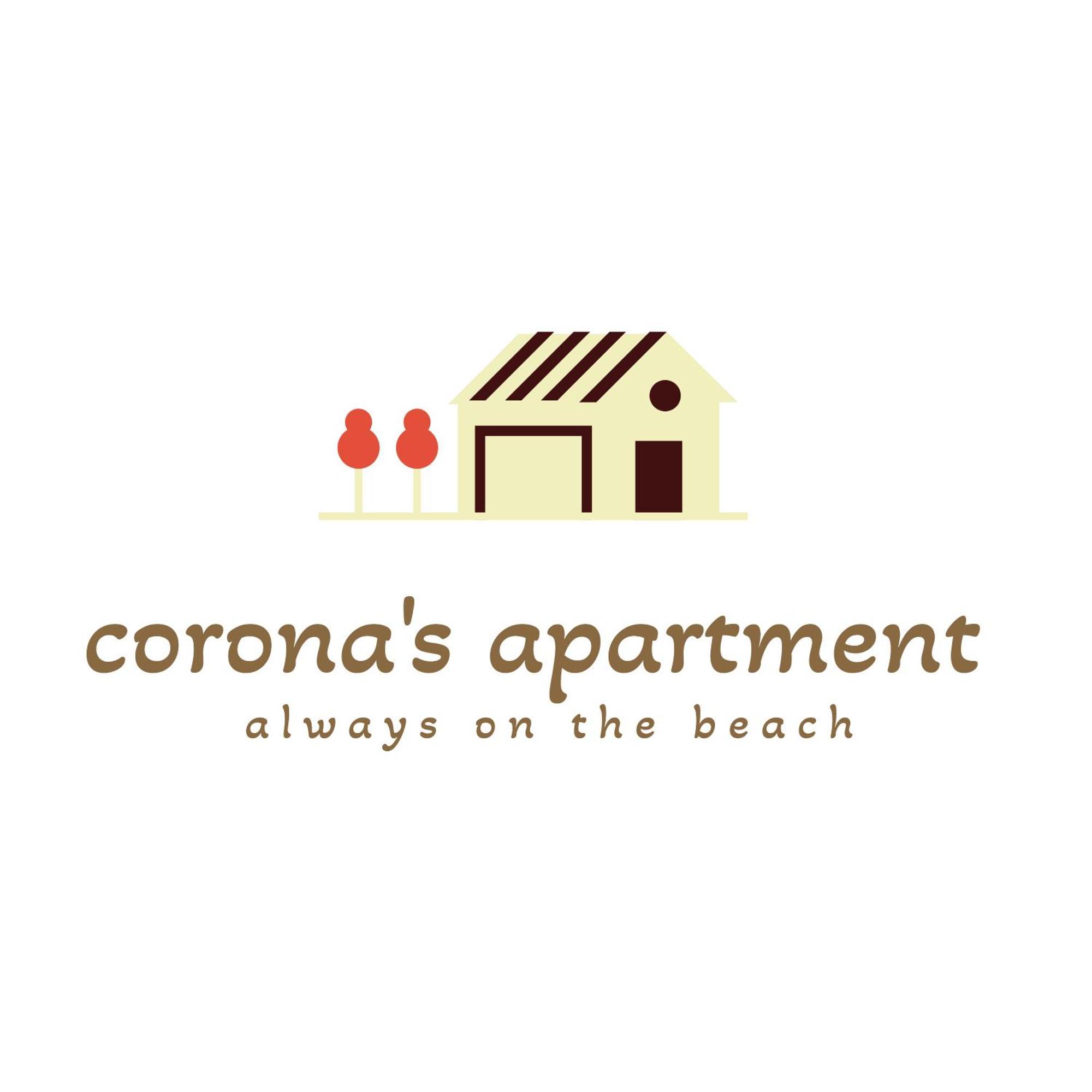 Corona'S Apartment- Fronte Spiaggia La Caletta Luaran gambar
